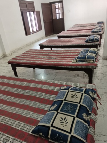 Manas Jan Kalyan Seva Samiti