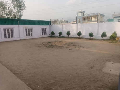 Manas Jan Kalyan Seva Samiti