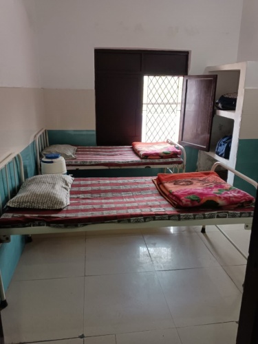 Manas Jan Kalyan Seva Samiti