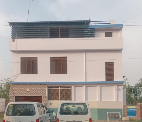 Manas Jan Kalyan seva Samiti