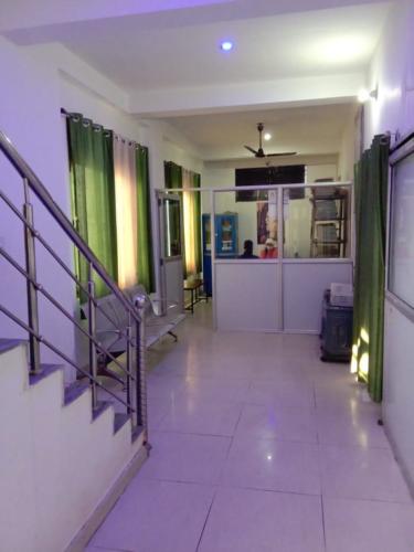 Manas Nasha Mukti Kendra
