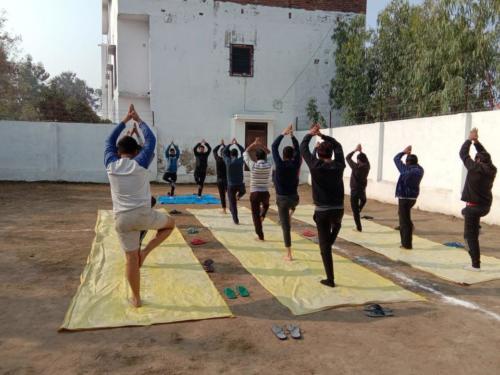 Manas Nasha Mukti Kendra